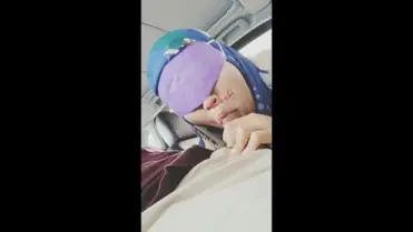 Bokep Indo Jilbab Biru BJ Di Mobil Berani Terekam Viral Luber