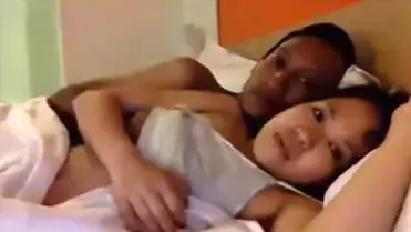 Keberuntungan Pria Ngentot Cewek Cantik Mulus Wangi WOT Lumer HD