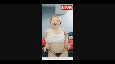 Live Show 190 Cewek Gendut Binal Colmek Bikin Sange