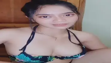 Sasa Bohay Digoyang Kontol Gede Becek WOT