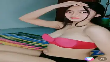 Sasa Live Show Indo Telanjang Nekat Pamer Lobang Hot Lumer