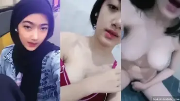 Syakirah Viral Part 8 Rekaman Asli