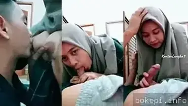 Ukhti Cantik Ngasih Toket Gede Susu Panas WOT HD